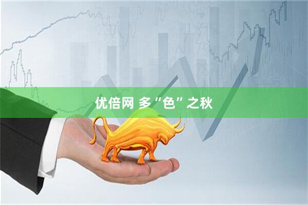 优倍网 多“色”之秋